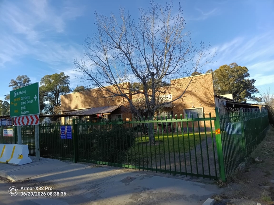 18 Bedroom Property for Sale in Middelburg Eastern Cape